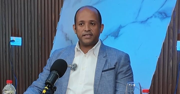 Diomar de la Rosa señala razón a campaña de descrédito en su contra y del ayuntamiento