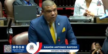 Diputado asegura presupuesto complementario pone de manifiesto parálisis económica que atraviesa el país 