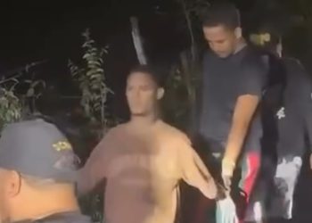 Se entregan otros cuatro implicados de abuso sexual a joven en Villa González