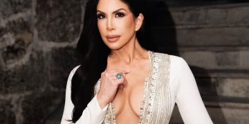 Haidy Cruz solicita cadena oración por la salud de su madre