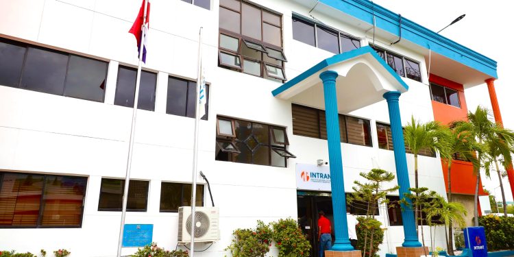 INTRANT desmiente versiones sobre pago de RD$25 millones a firmas de abogados