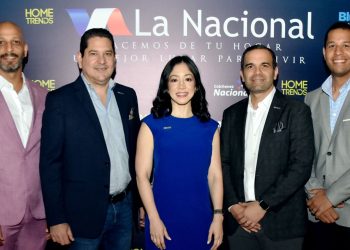 La Nacional celebra su 85 aniversario con una noche histórica y el lanzamiento de nuevos modelos de colchones