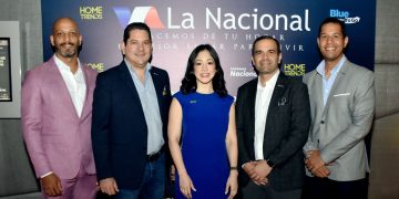 La Nacional celebra su 85 aniversario con una noche histórica y el lanzamiento de nuevos modelos de colchones