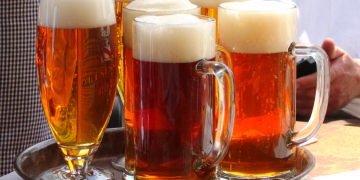 Día Internacional de la Cerveza: el arte detrás de los sabores, aromas y texturas