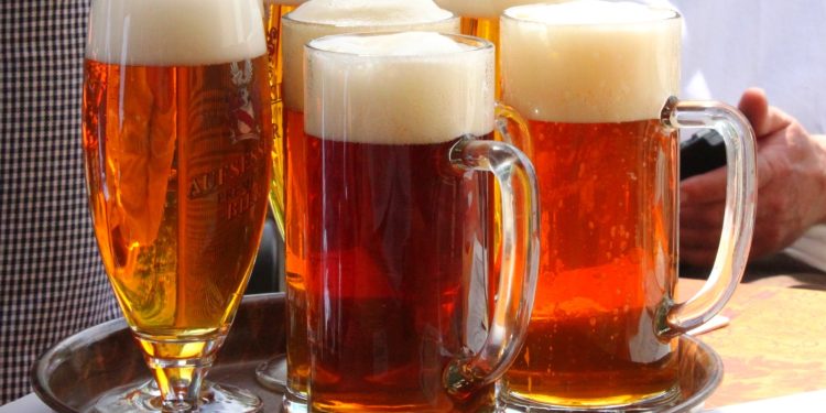 Día Internacional de la Cerveza: el arte detrás de los sabores, aromas y texturas