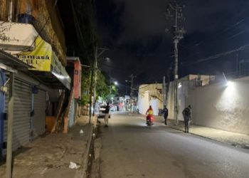 Reconocido delincuente "Yunito" fallece al enfrentar patrulla policial en Villa Mella; era buscado por herir a dos personas en hechos separados