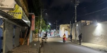 Reconocido delincuente "Yunito" fallece al enfrentar patrulla policial en Villa Mella; era buscado por herir a dos personas en hechos separados