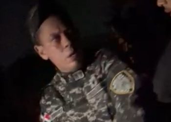 Regidores de Jarabacoa piden traslado de teniente por múltiples denuncias de abuso