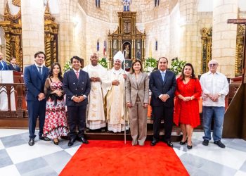 ISM en cifras: inversión histórica, expansión industrial y transformación social en RD