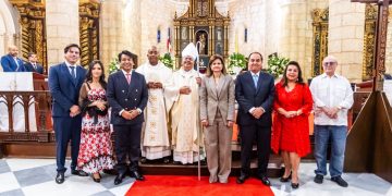 ISM en cifras: inversión histórica, expansión industrial y transformación social en RD