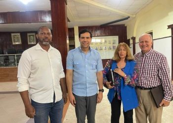 Ministerio de Cultura anuncia participará en realización Feria Ecoturística y de Producción 