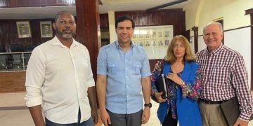 Ministerio de Cultura anuncia participará en realización Feria Ecoturística y de Producción 