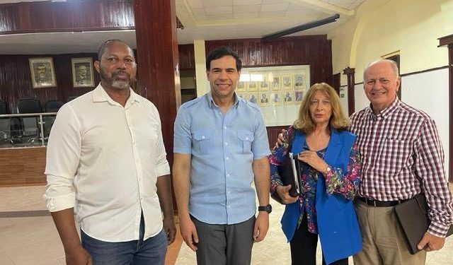 Ministerio de Cultura anuncia participará en realización Feria Ecoturística y de Producción