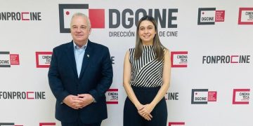 República Dominicana se posiciona como destino fílmico y socio estratégico en SANFIC Industria 2025 en Chile