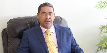 José Liz: “Con nuevo Código Penal, presidente Abinader inaugura nueva época jurídica en RD"