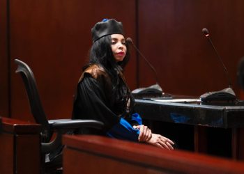 Ministerio Público valora como positiva la promulgación del nuevo Código Penal