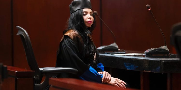 Ministerio Público valora como positiva la promulgación del nuevo Código Penal