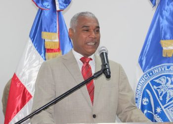 Decano Gerardo Roa Ogando considera nuevo CPP debe ser enseñado en las escuelas y universidades