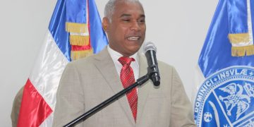 Decano Gerardo Roa Ogando considera nuevo CPP debe ser enseñado en las escuelas y universidades