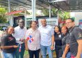 Asociación Dominicana de Alguaciles busca fortalecer participación ciudadana