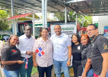 Asociación Dominicana de Alguaciles busca fortalecer participación ciudadana
