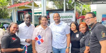 Asociación Dominicana de Alguaciles busca fortalecer participación ciudadana