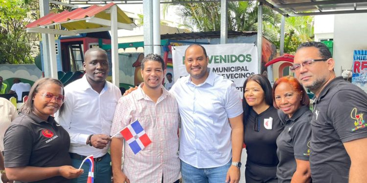 Asociación Dominicana de Alguaciles busca fortalecer participación ciudadana
