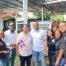 Asociación Dominicana de Alguaciles busca fortalecer participación ciudadana