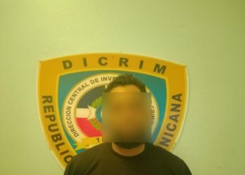 Policía Nacional desmantela centro de distribución de drogas y ocupa diversas sustancias controladas en Barranca, La Vega