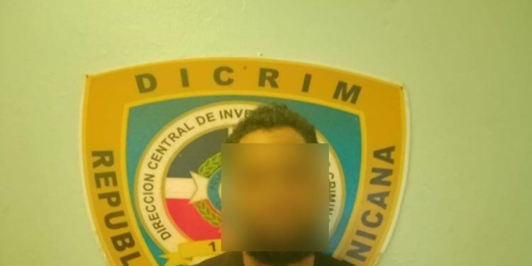 Policía Nacional desmantela centro de distribución de drogas y ocupa diversas sustancias controladas en Barranca, La Vega