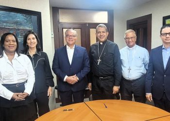 Estado dominicano y UCATECI acuerdan la gestión del Centro Educacional Bonao y apertura de una extensión universitaria en Bonao