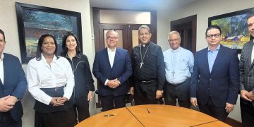 Estado dominicano y UCATECI acuerdan la gestión del Centro Educacional Bonao y apertura de una extensión universitaria en Bonao