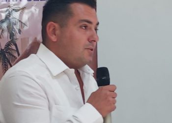 Saúl Villajos reafirma el compromiso de Dominicredit con el desarrollo humano y económico de la República Dominicana