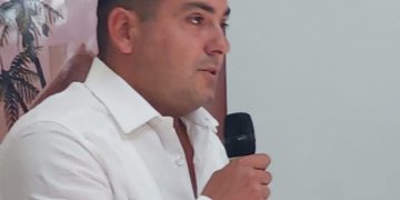 Saúl Villajos reafirma el compromiso de Dominicredit con el desarrollo humano y económico de la República Dominicana