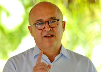 Francisco Domínguez Brito: “Aprovechemos el nuevo Código Penal y lancemos la segunda gran ola de reforma judicial”