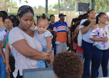 Fundación GBC Farmacias llega a la frontera con gran jornada de salud gratuita beneficiando a cientos de dominicanos en Dajabón