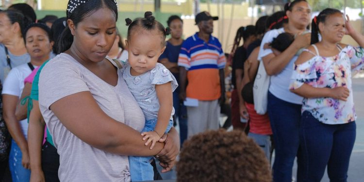 Fundación GBC Farmacias llega a la frontera con gran jornada de salud gratuita beneficiando a cientos de dominicanos en Dajabón