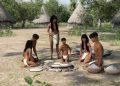 The Colonial Gate 4D Cinema presenta "TAÍNOS": un viaje multisensorial al alma de nuestra historia