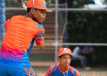 Fundación Macarrulla convoca al torneo de béisbol infantil “Copa Macarrulla” que reunirá ligas del Gran Santo Domingo