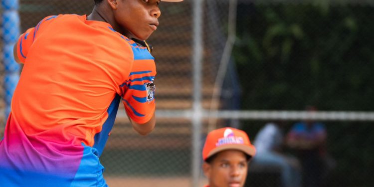 Fundación Macarrulla convoca al torneo de béisbol infantil “Copa Macarrulla” que reunirá ligas del Gran Santo Domingo