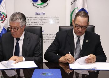 Defensa Pública y ONAPREP firman convenio a favor de la dignidad y los derechos de las personas privadas de libertad