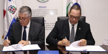 Defensa Pública y ONAPREP firman convenio a favor de la dignidad y los derechos de las personas privadas de libertad