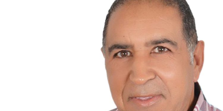 Fallece el exdiputado, empresario y dirigente político Luis Martínez Peña