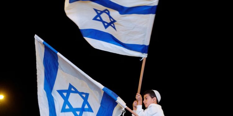 Israel anunció un plan multimillonario para repoblar las zonas fronterizas con Gaza