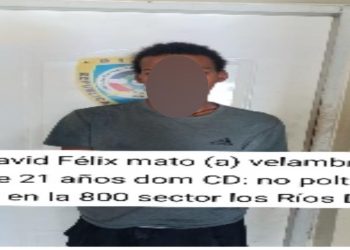 Capturan a uno de los implicado en asalto en Los Ríos e identifican a los prófugos