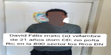 Capturan a uno de los implicado en asalto en Los Ríos e identifican a los prófugos