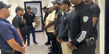 DICRIM ejecuta 15 órdenes de arresto en menos de 24 horas en La Vega, Constanza y Jarabacoa