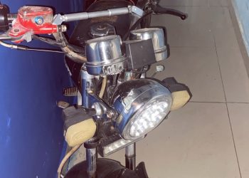 DICRIM recupera tres motocicletas robadas en operativos realizados en La Romana