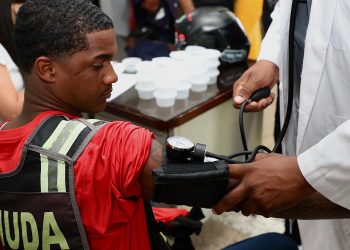 INTRANT realizó pruebas de dopaje a más de 2,400 conductores y motociclistas del transporte público y de carga