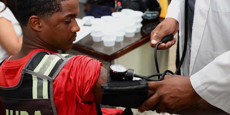 INTRANT realizó pruebas de dopaje a más de 2,400 conductores y motociclistas del transporte público y de carga